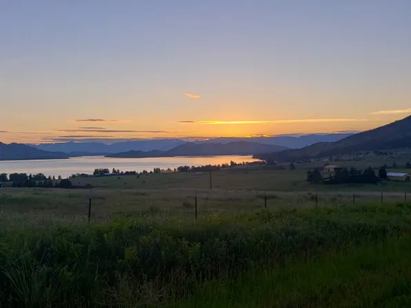 29068 Walking Horse Ln, Big Arm, MT 59910