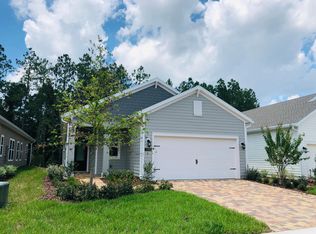 217 Sweet Oak Way, Saint Augustine, FL 32095