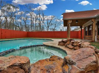 58 Shady Oak Ct, Alvin, TX 77511