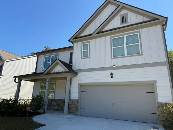 (undisclosed Address), Cartersville, GA 30120