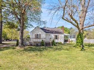 303 Lee St, Tullahoma, TN 37388