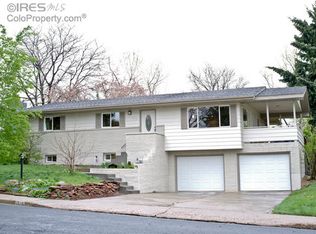 1016 W 31st St, Loveland, CO 80538