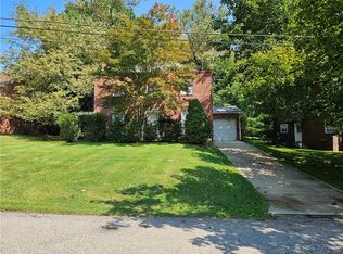 2351 Collins Rd, Pittsburgh, PA 15235