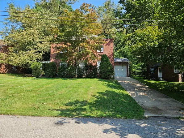 2351 Collins Rd, Pittsburgh, PA 15235