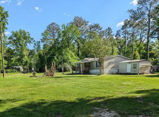 22655 Buck Watts Rd, Livingston, LA 70754