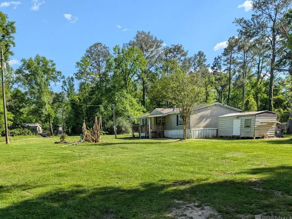 22655 Buck Watts Rd, Livingston, LA 70754