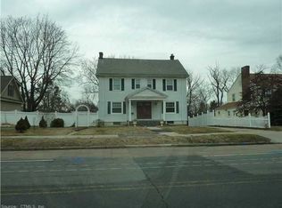 391 Fairfield Ave, Hartford, CT 06114