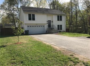 11 Lewis Blvd, Killingly, CT 06239