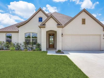 501 W Thoroughbred, Weatherford, TX, 76087
