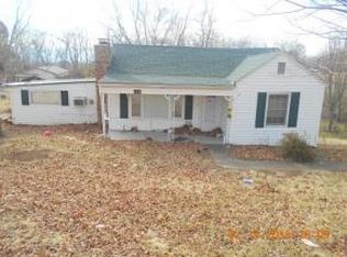 656 Bolton Rd, Greeneville, TN 37745