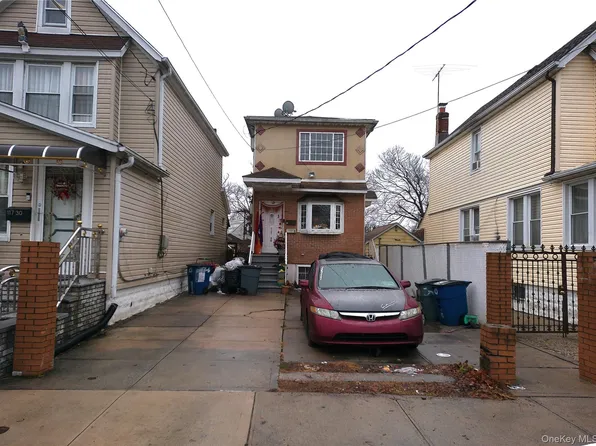 117-26/28 168th Street, Jamaica, NY 11434