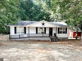 3249 Commerce Rd, Jefferson, GA 30549
