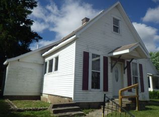 1301 W Memorial Dr, Muncie, IN 47302