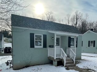 99 Alexandria Pike, Warrenton, VA 20186