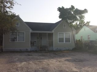 3143 Magnolia St, Corpus Christi, TX 78408