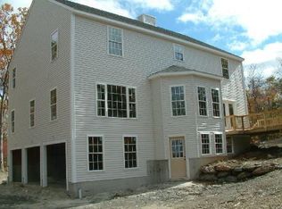 44 Reed Rd, Warren, CT 06754