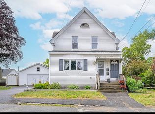 7 Bradford Pl FLOOR 2, Taunton, MA 02780