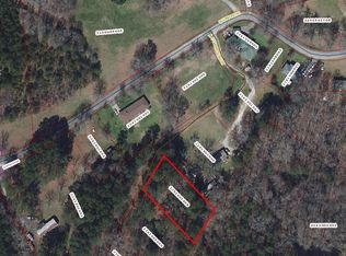 136 A C Garrison Dr, Belton, SC 29627