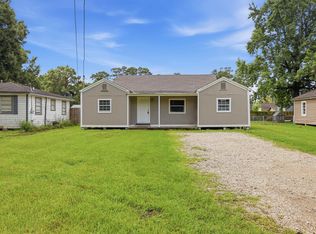 780 Orange St, Vidor, TX 77662