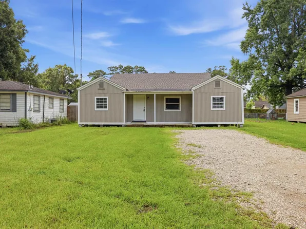 780 Orange St, Vidor, TX 77662