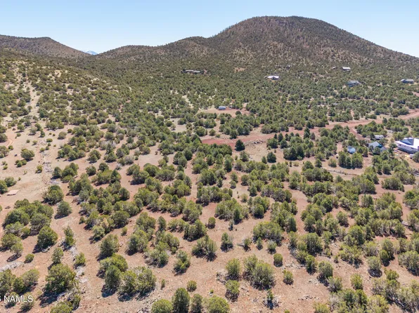 10416 N Overlook Dr, Williams, AZ 86046