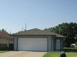 244 NW 120th St, Oklahoma City, OK 73114