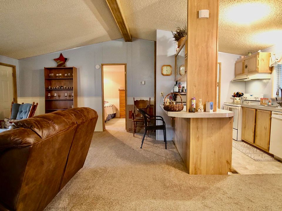 8971 E Evans Creek Rd 24, Rogue River, OR 97537 Zillow