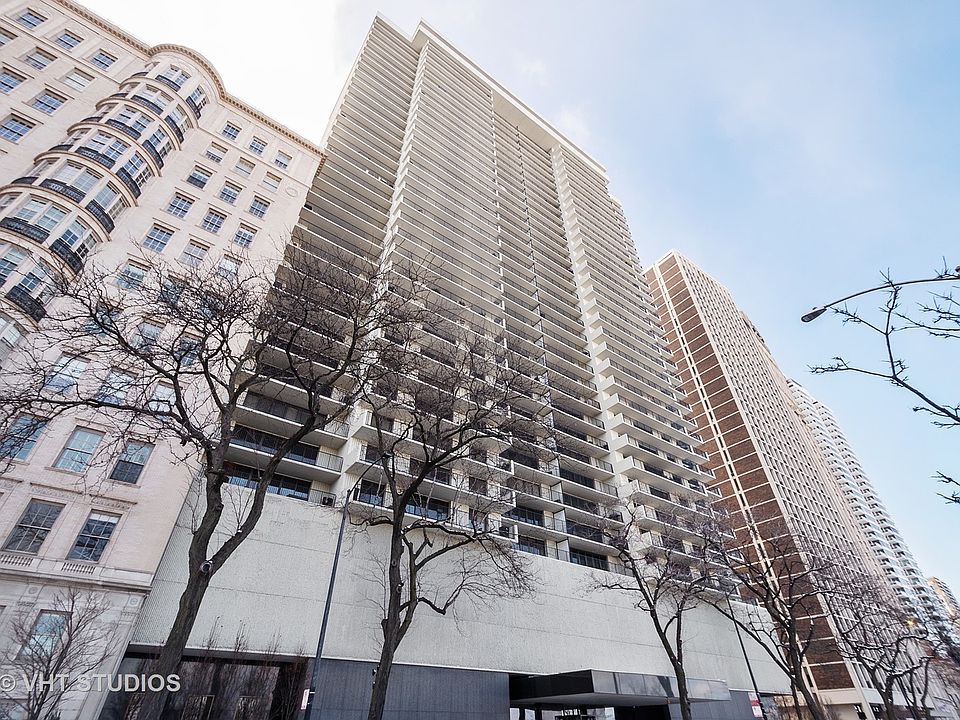 1st image of 1212 N Lake Shore Dr APT 26CS