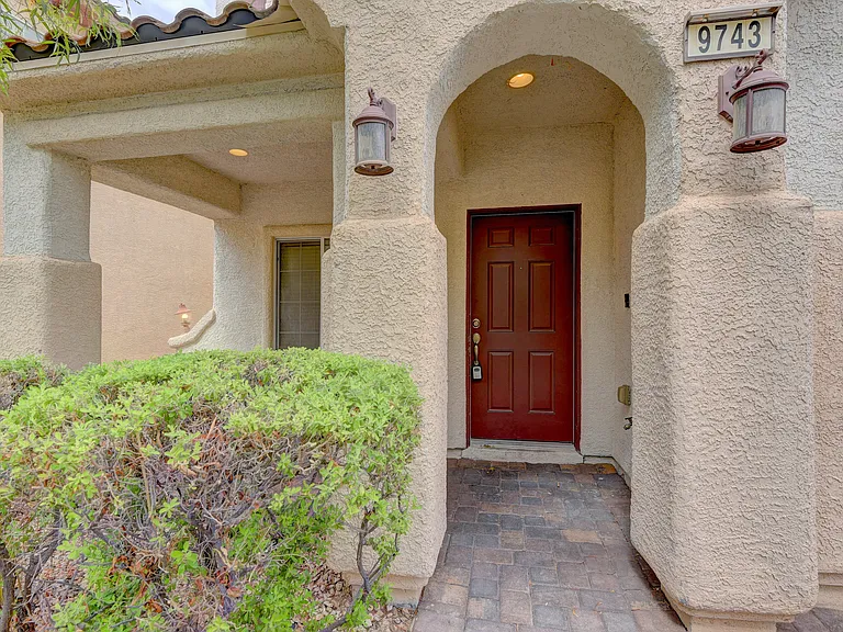 9743 Mount Kenyon St — Photo 2