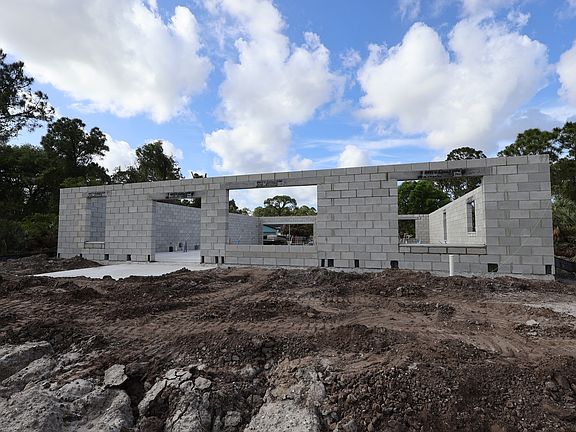 Exterior - March 31, 2026