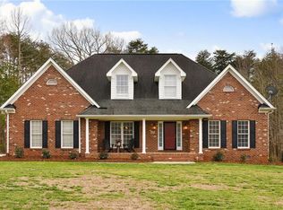 8509 Blackstone Dr, Colfax, NC 27235