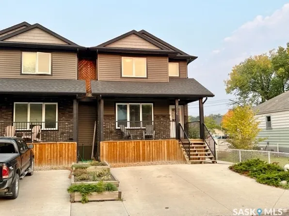 1516 Edward Avenue, Saskatoon, SK S7K 3B6