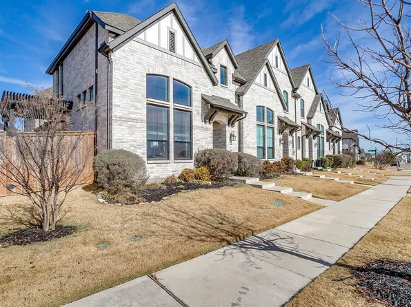 2357 Longspur Dr, Aledo, TX 76008