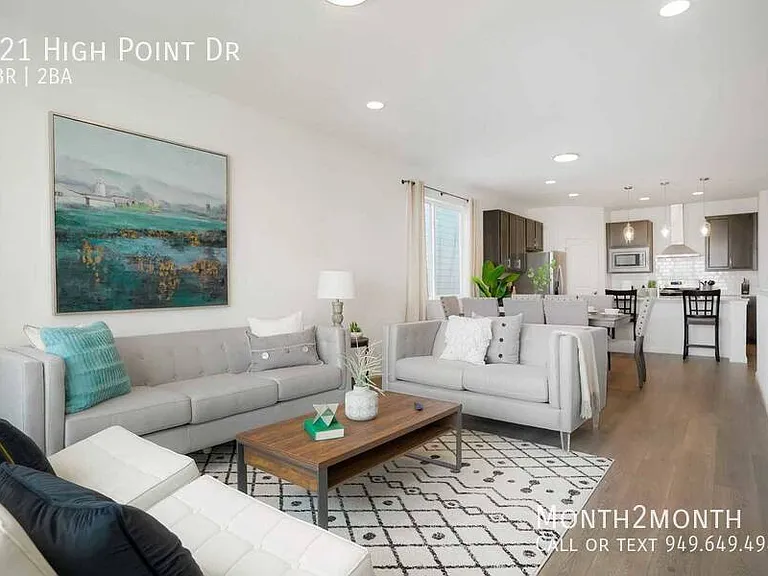 521 High Point Dr — Photo 3