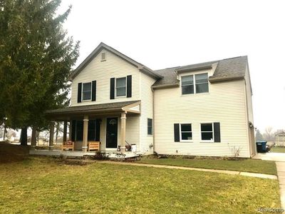 5510 Deer Trl, Linden, MI, 48451