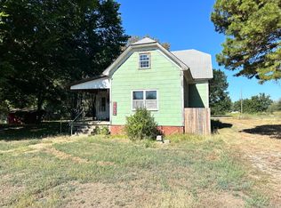 425 Shawnee, Lenapah, OK 74042