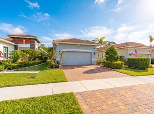 11437 SW Visconti Way, Port Saint Lucie, FL 34986