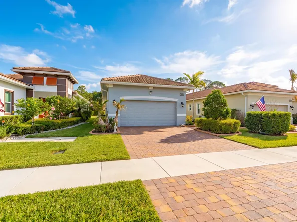 11437 SW Visconti Way, Port St Lucie, FL 34986