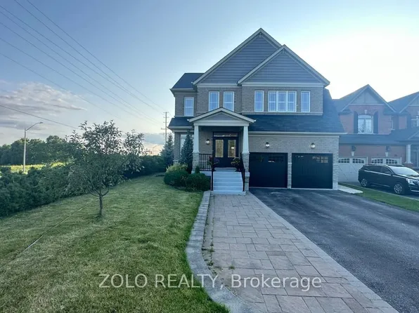 68 Milligan St E, Bradford West Gwillimbury, ON L3Z 0A5