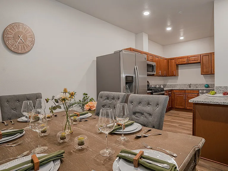 Grapevine Villa — Photo 14