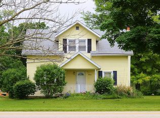 8686 McKitrick Rd, Plain City, OH 43064