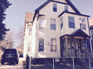 22 Carmel St #2, New Haven, CT 06511