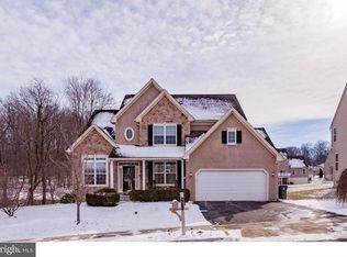 1016 Woodruff Rd, Coatesville, PA 19320