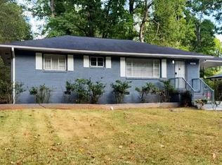 2262 Maxwell Dr SW, Atlanta, GA 30311