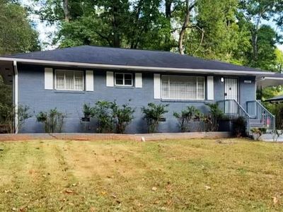 2262 Maxwell Dr SW, Atlanta, GA, 30311