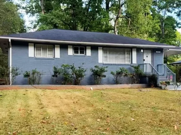 2262 Maxwell Dr SW, Atlanta, GA 30311