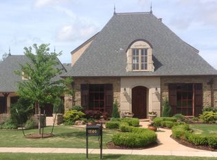 17105 Kingfisher Way, Edmond, OK 73012