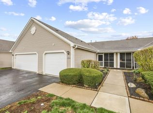 669 Kildow Ct, Ashville, OH 43103