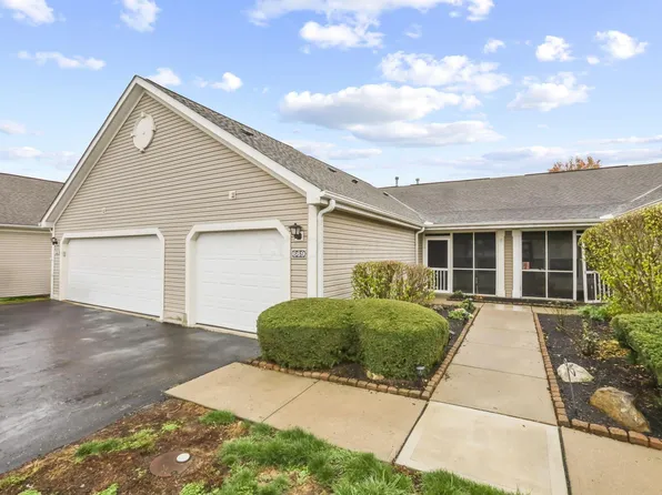 669 Kildow Ct, Ashville, OH 43103