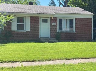 21625 Gailine Ave, Sauk Village, IL